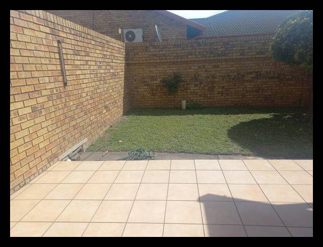 3 BEDROOM SIMPLEX FOR SALE IN ARBORETUM